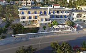 Hotel Rozos Porto Heli 2*